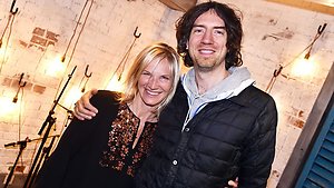 Annemieke's blog. Gary Lightfoot